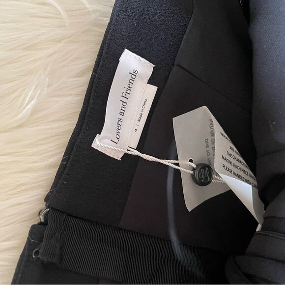 Lovers + friends lbd - Picture 6 of 6